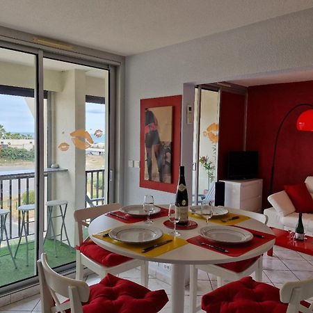 Naturiste Cap D'Agde Heliopolis F 61 Dış mekan fotoğraf