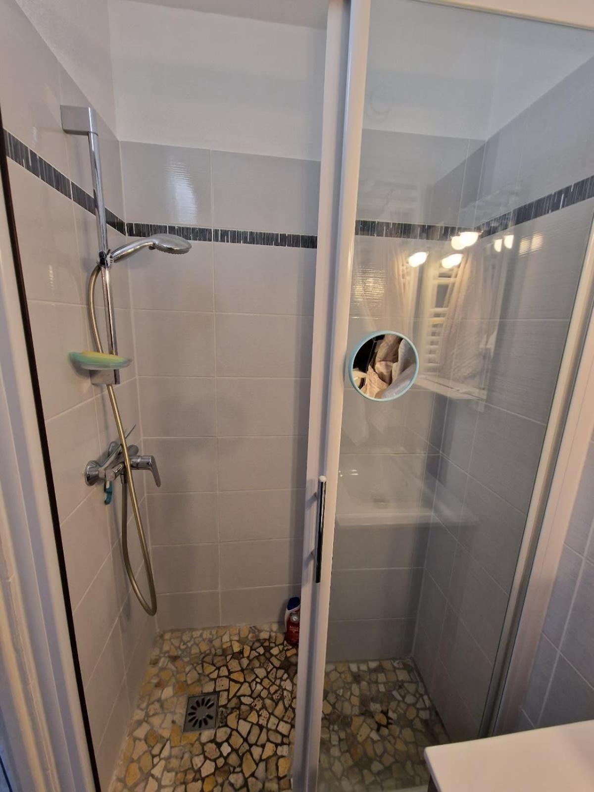 Naturiste Cap D'Agde Heliopolis F 61 Dış mekan fotoğraf