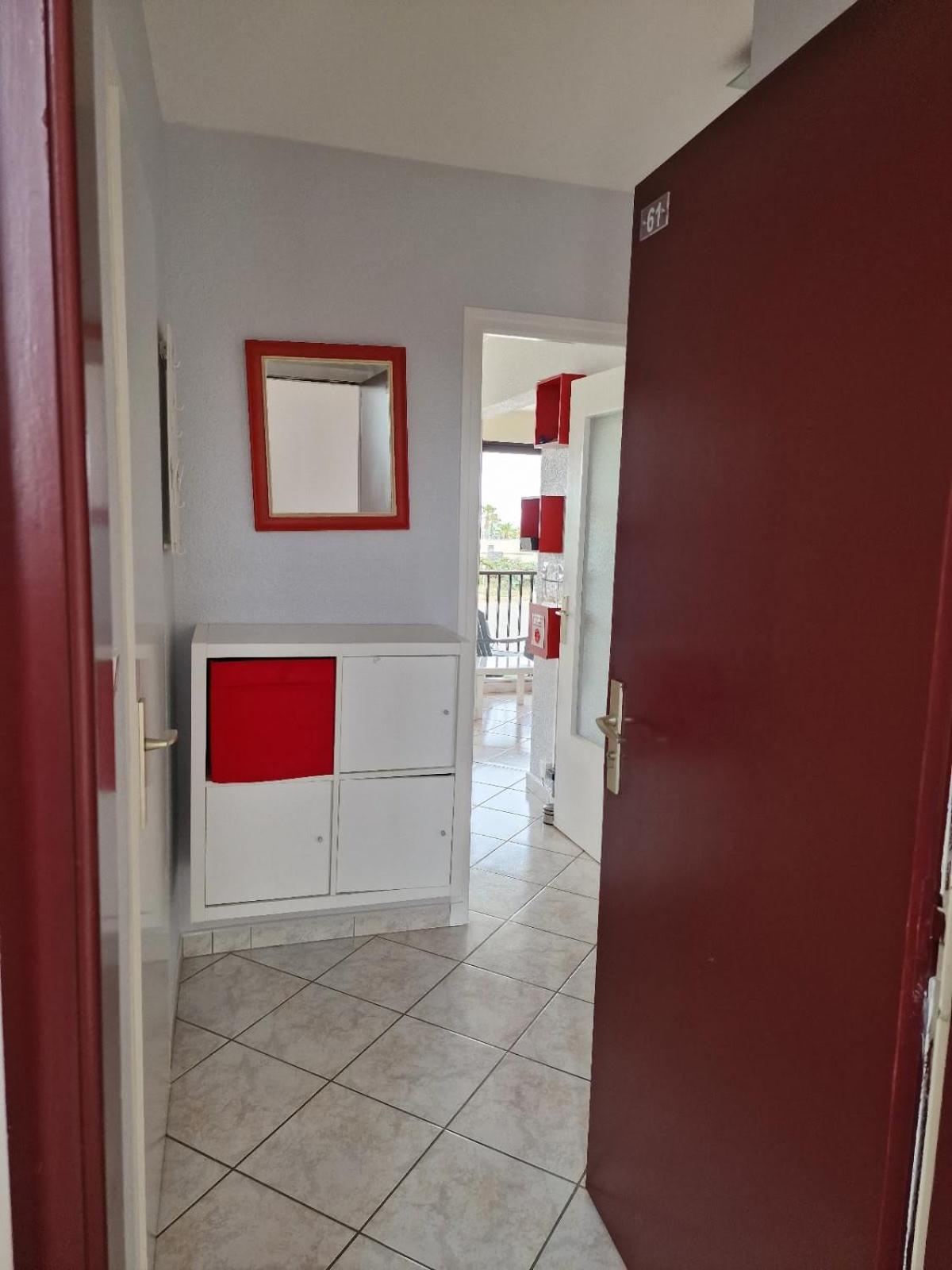 Naturiste Cap D'Agde Heliopolis F 61 Dış mekan fotoğraf