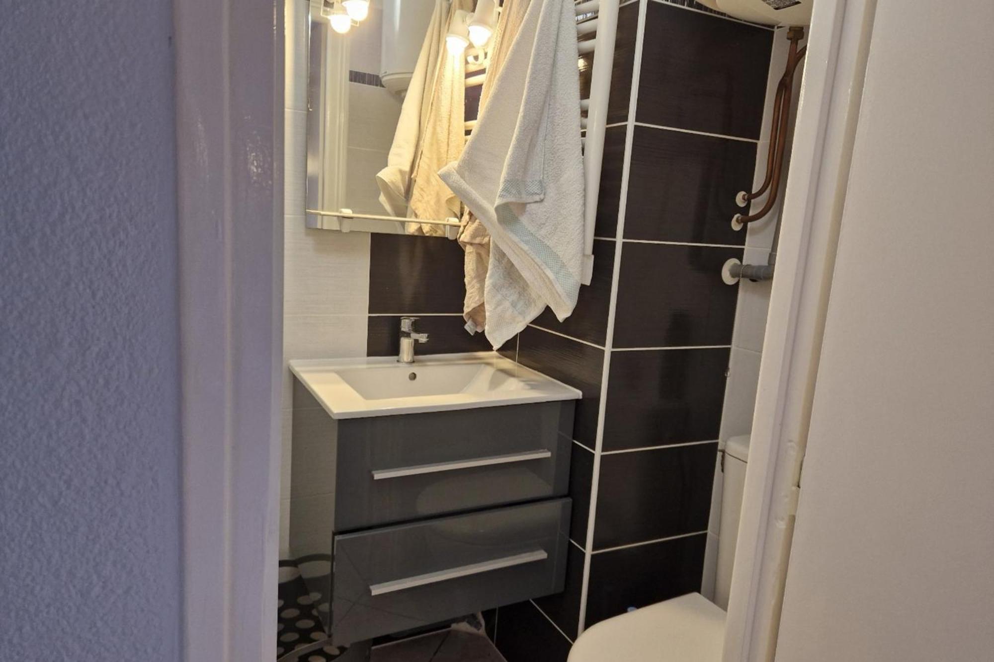 Naturiste Cap D'Agde Heliopolis F 61 Dış mekan fotoğraf
